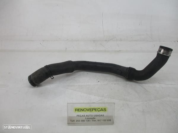 Tubo Intercooler  Volkswagen Polo (9N_) - 1