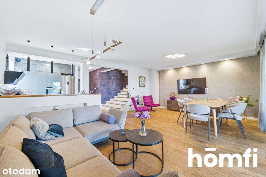 Nowoczesny dom z ogrodem – Katowice Zarzecze - Pełny obrazek: 5/20