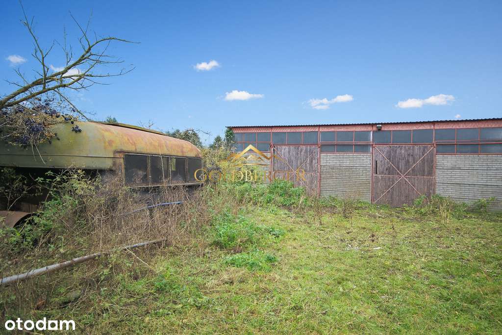 Przestronny dom wolnostojący | Działka 1100 m² - Pełny obrazek: 5/9