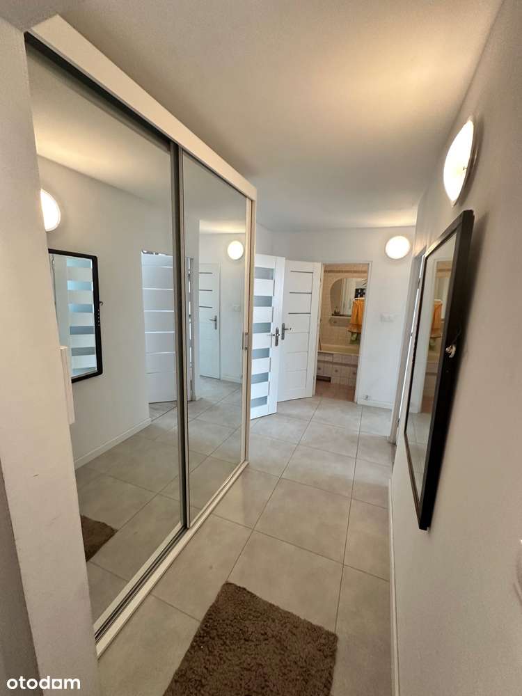 Pilczyce ul Dokerska, 3 pokoje, osobna kuchnia, media miejskie-4