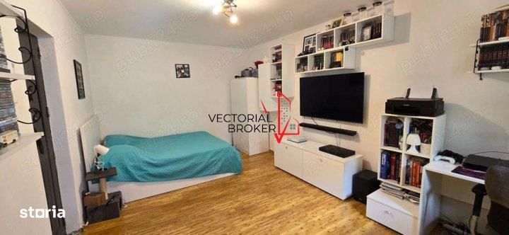 Apartament 2 camere Dristor Rimnicu Valcea