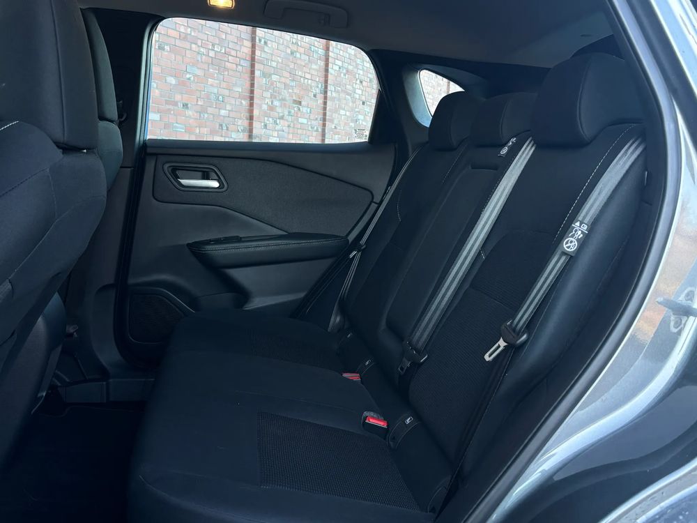 Nissan Qashqai Acenta + Pakiet zimowy