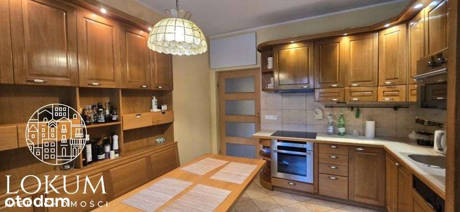 Wyjątkowa Połowa Domu z dużym ogrodem.-5