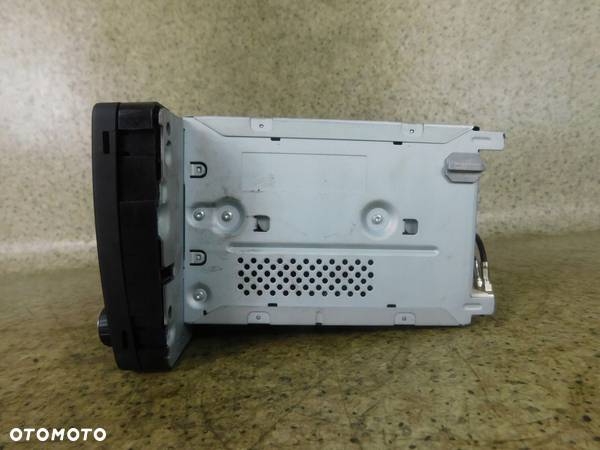 1Z0035161N Radio Swing Skoda Octavia Ii Delphi - 2