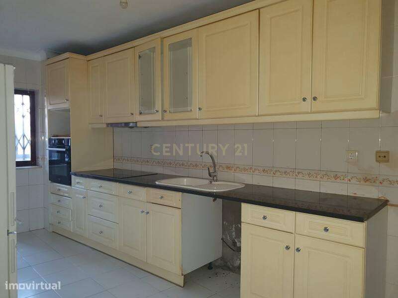 Apartamento T2+1 - Aldoar - Porto-3