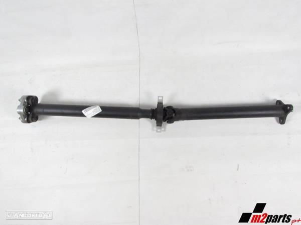 Transmissão Caixa Automática Central Seminovo/ Original BMW 1 (F20)/BMW 1 (F21)/... - 1