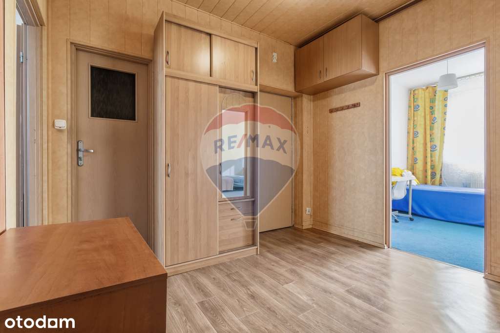 Przestronne mieszkanie przy Rondzie Grzegórzeckim-11