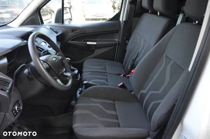 Ford TRANSIT CONNECT - 26