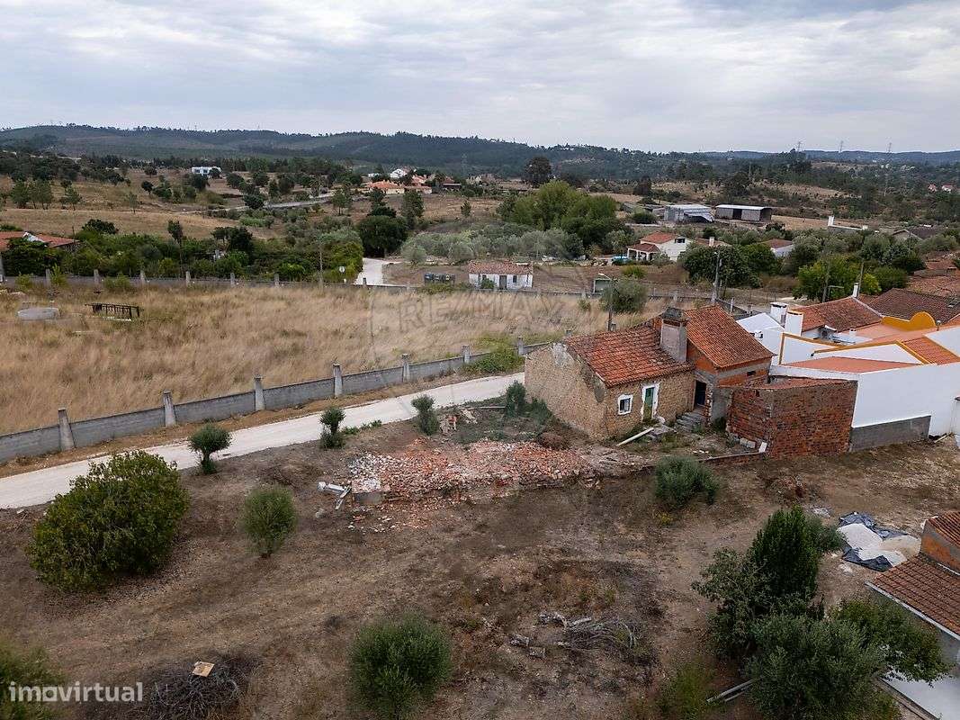 Moradia T2 para venda - Grande imagem: 4/14