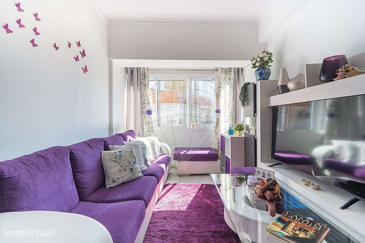 Apartamento T2 para venda - Grande imagem: 2/33