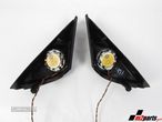 Colunas e Tweeters HiFi PROFISSIONAL DSP Seminovo/ Original BMW Z4 Roadster (E89... - 3