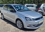 VW Polo 1.4 TDi BlueMotion - 1