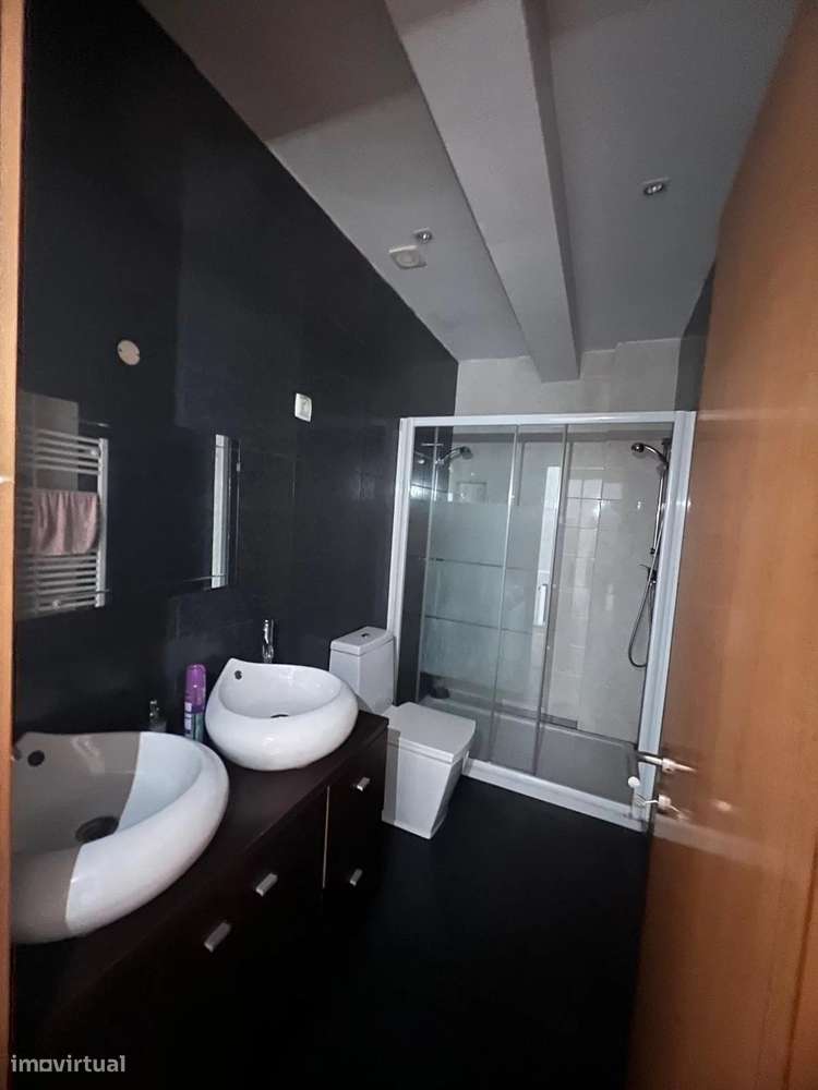 T3 para arrendar em Sacavém - Grande imagem: 4/13