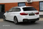 BMW Seria 5 520d M Sport - 9