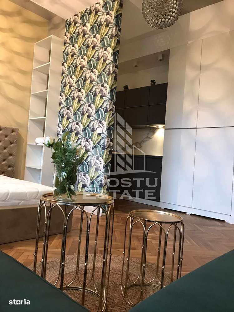 Studio cochet,zona Medicina,cladire istorica - Imagine principală: 5/13