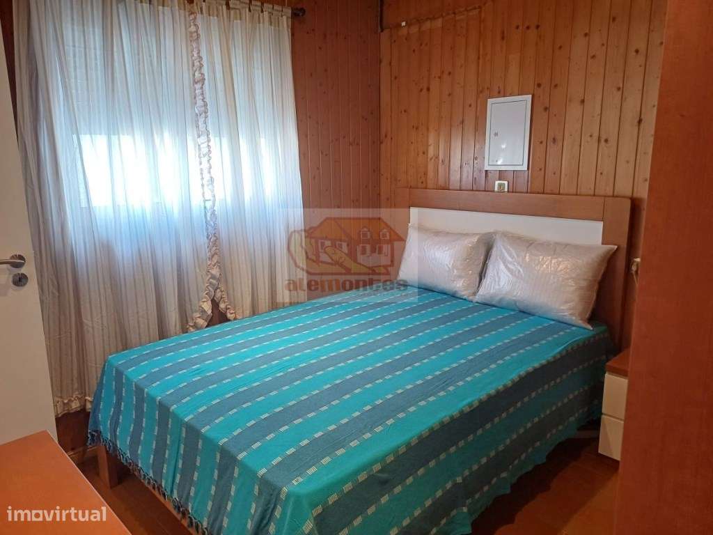 Apartamento T1 - Grande imagem: 3/8