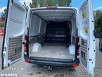 Mercedes-Benz SPRINTER 316CDI - 11