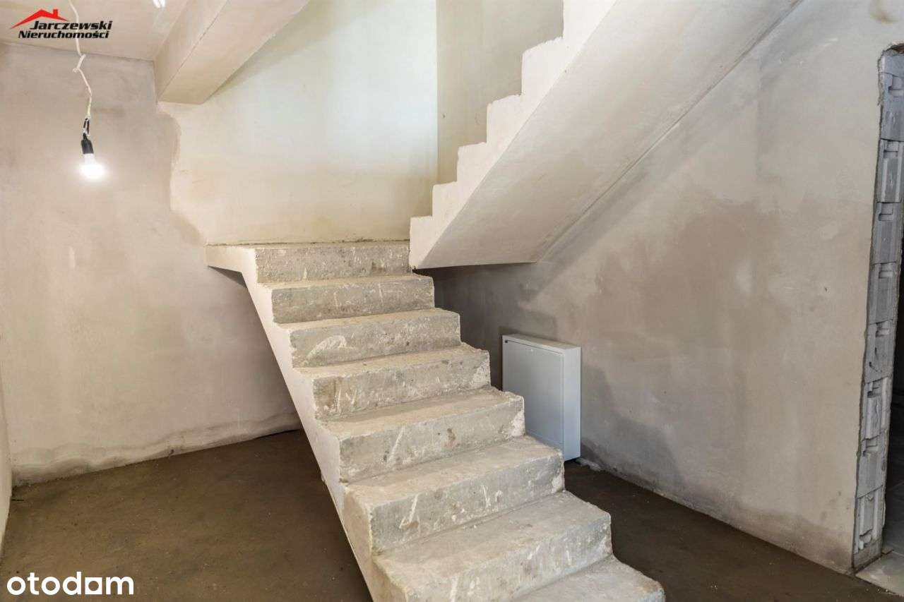 Nowy dom jednorodzinny z garażem Sobiczkowa-12