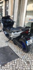 Yamaha TMAX