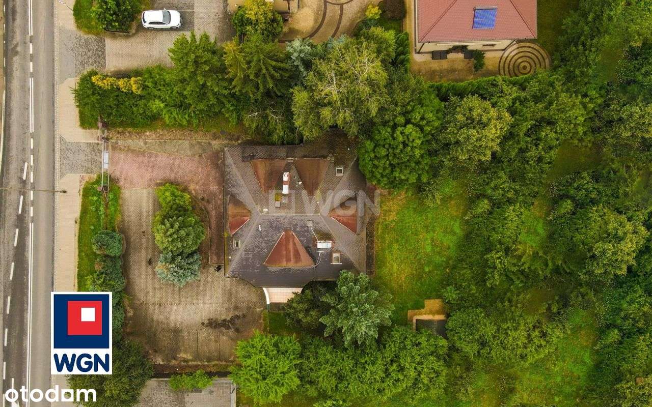 Działka Inwesty Mpzp Pod Blok Wielorodzinny-10