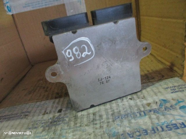 Centralina RF5C18701A MAZDA 6 2003 2.0D DENSO - 2