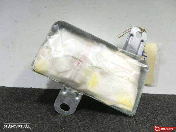 AIRBAG LATERAL TRASEIRO DIREITO BMW 7 E65, E66, E67 2001 - 1