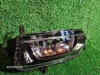 Lampa przeciwmgielna Halogen prawy Volkswagen VW Transporter T6 - 12