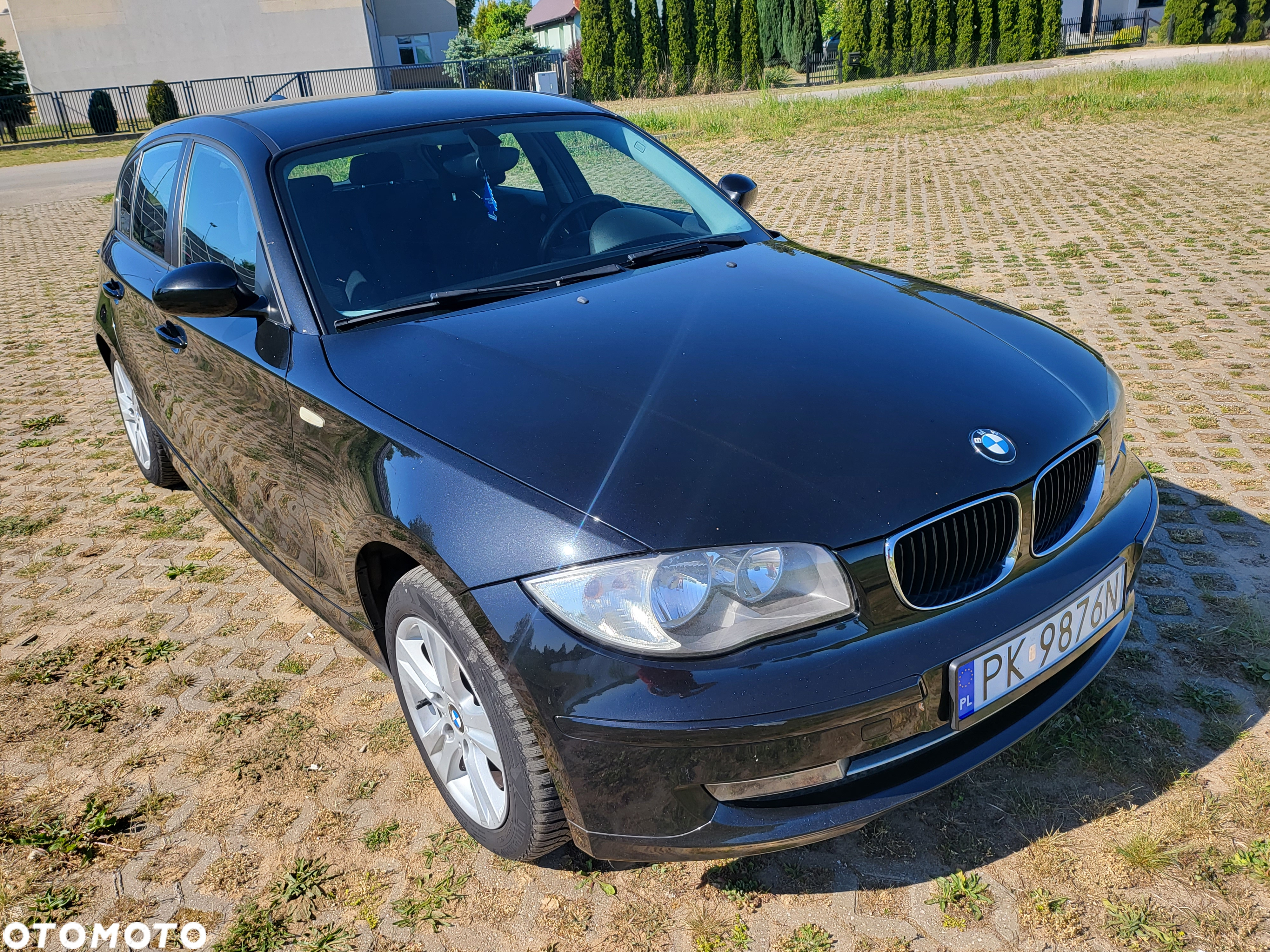 BMW Seria 1 118d DPF Edition Lifestyle - 6