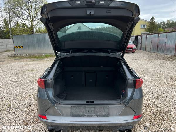 Cupra Formentor 2.0 TSI 4Drive VZ DSG - 19