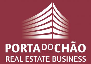 Porta do Chão  | Portugal Realty Logotipo