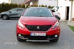 Peugeot 2008 PureTech 110 Stop&Start GT-Line Edition - 32