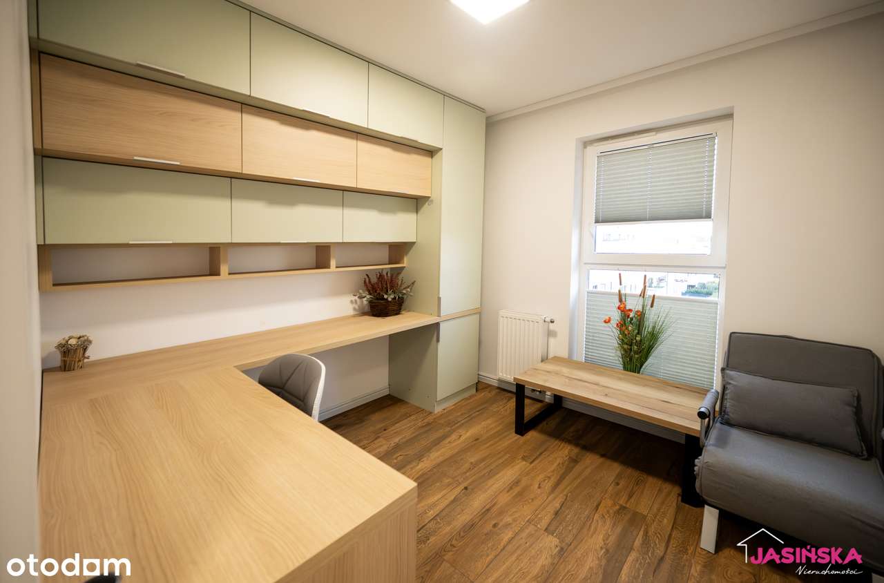 Nowoczesne 4-pokojowe mieszkanie z 2 balkonami i pięknym widokiem-18