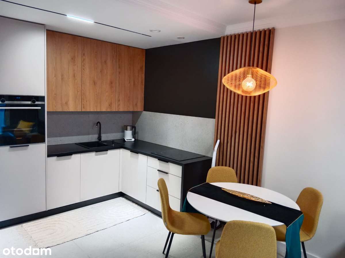 Wyjątkowy apartament blisko morza w części uzdrowiskowej Kołobrzegu - Pełny obrazek: 3/20