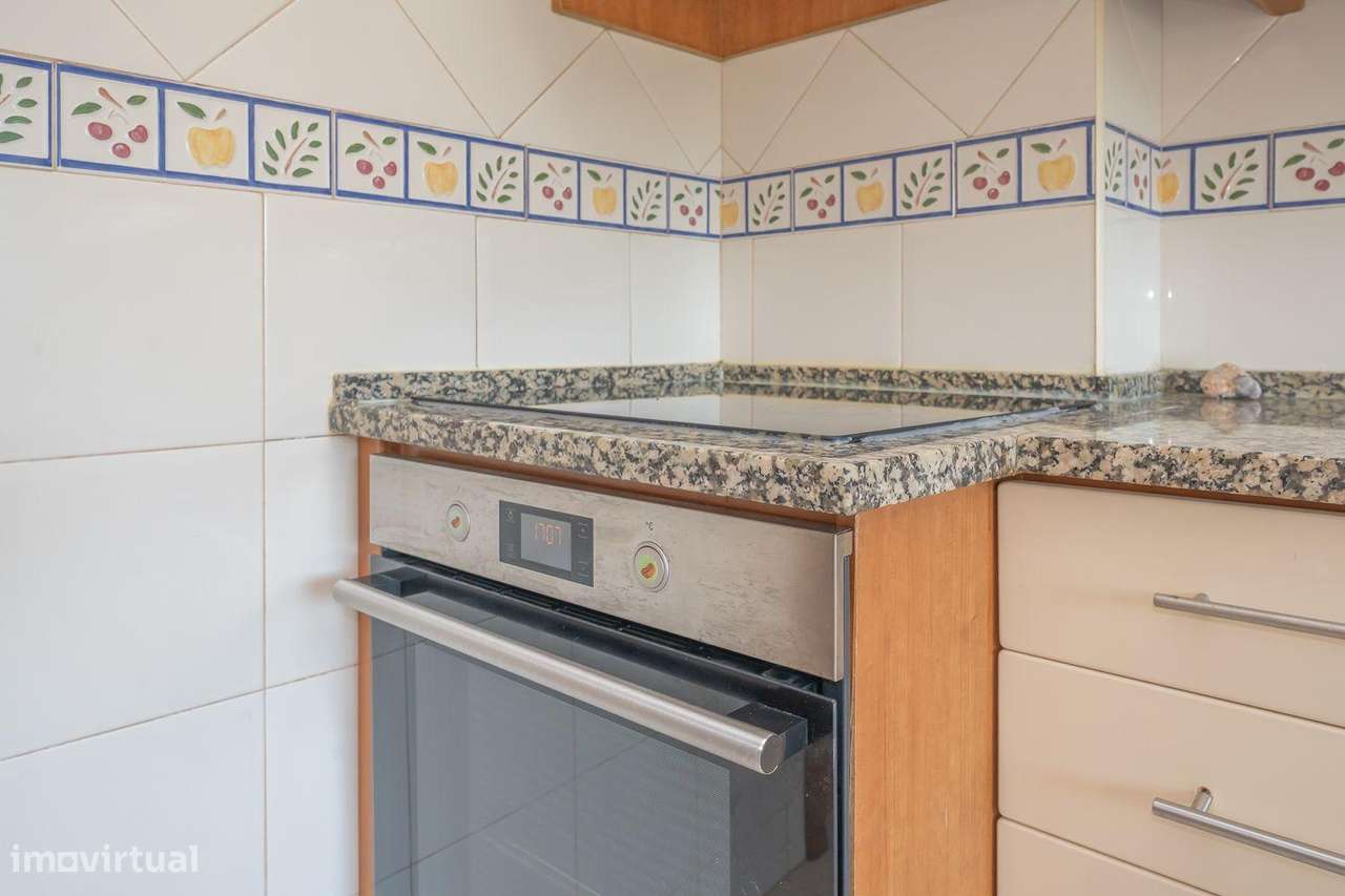 Apartamento T3+1 com Vista Castelo de Palmela e Lisboa - Palmela - Grande imagem: 4/40