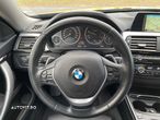 BMW Seria 4 420d Gran Coupe Aut. Sport Line - 9