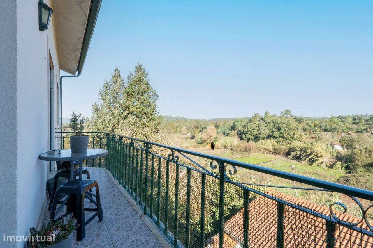 Apartamento T3 - Duplex - C/ garagem-8