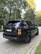 Land Rover Range Rover 3.0 D Westminster Black - 11