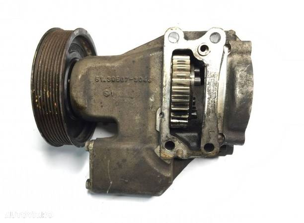 pompa injectie MAN Injection Pump Drive pentru autotractor MAN TGA (20 - 1