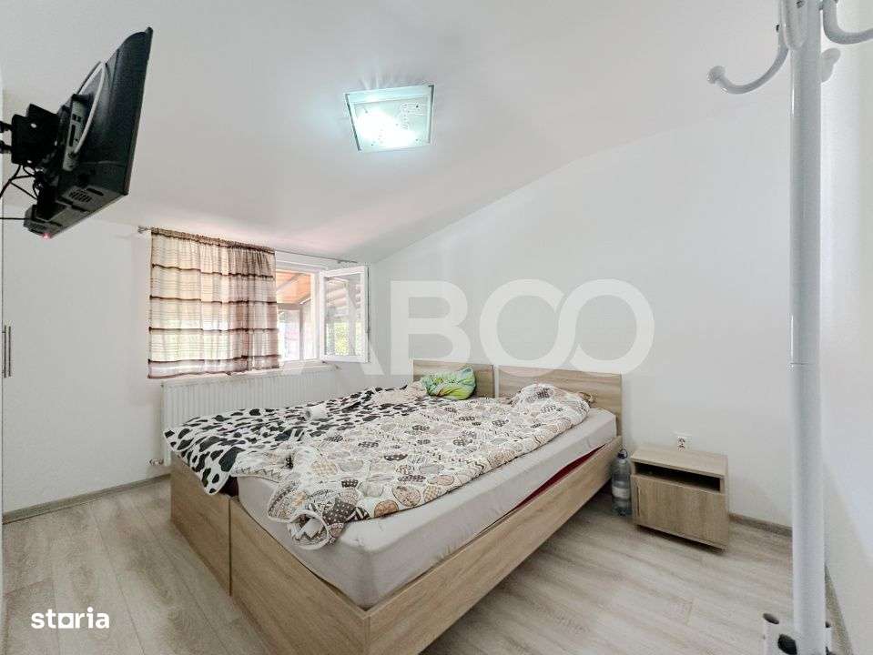 Casa cu 4 apartamente in cartierul Someseni zona Bilt investitie - Imagine principală: 4/19