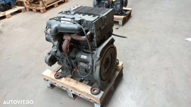 Motor deutz td2011l04i ult-022699 - 1