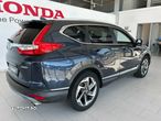 Honda CR-V 1.5 VTEC Turbo 4WD CVT Executive - 6