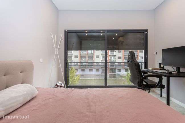 Moradia V3 Vende Alto das Barreiras Montijo-17