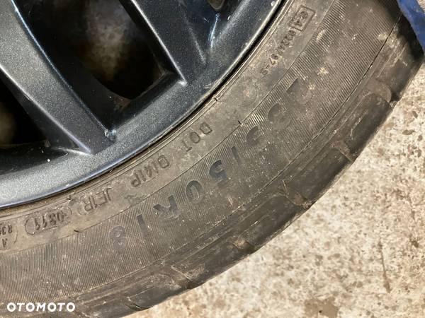 Koła R18 Felgi Alufelgi 18 18" 5x120 Komplet  M pakiet BMW X3 E83 3415615 - 7