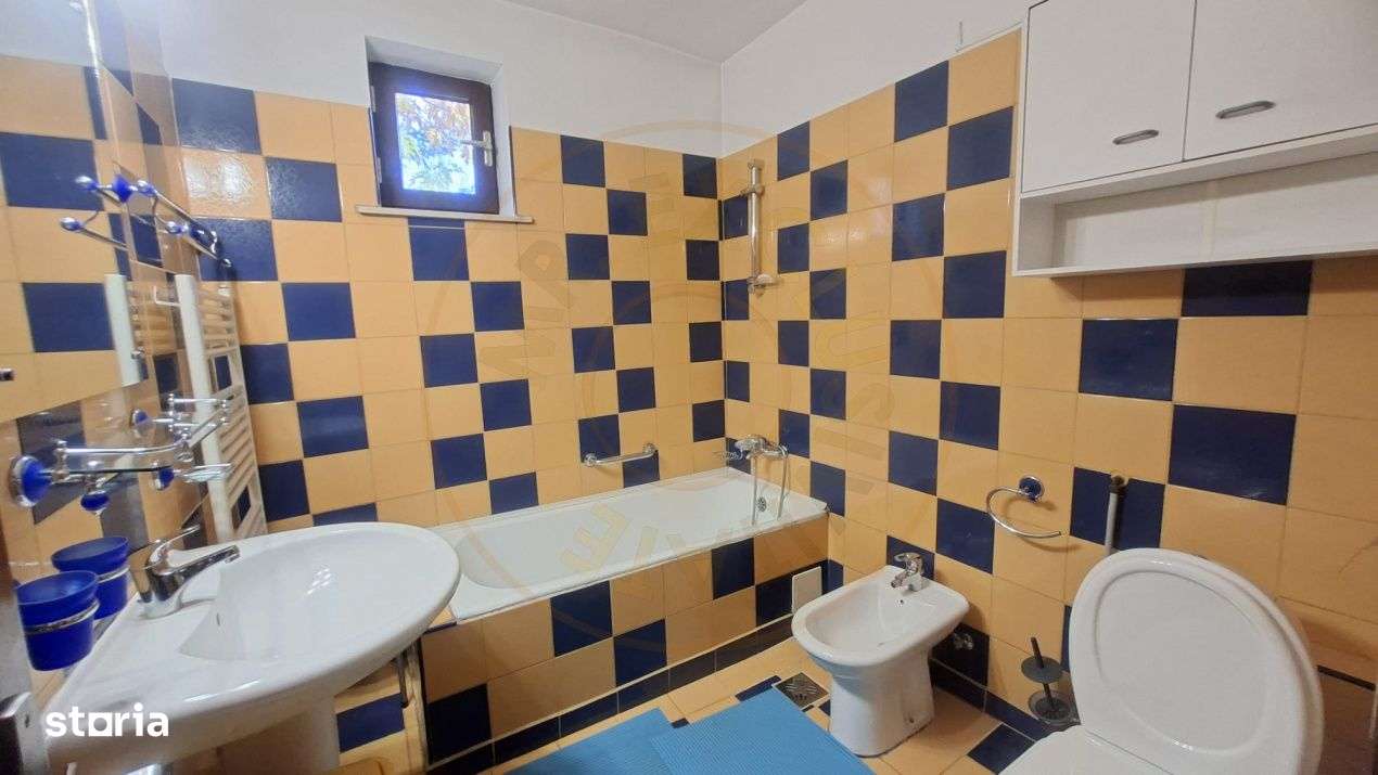 Casa Centrala de vanzare - Strada Rahovei Pitesti-10