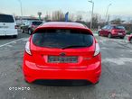 Ford Fiesta - 5