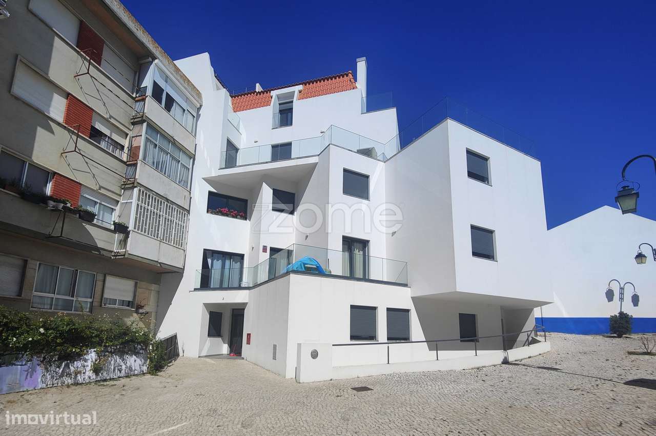 Apartamento T5 Novo em Sacavém-56
