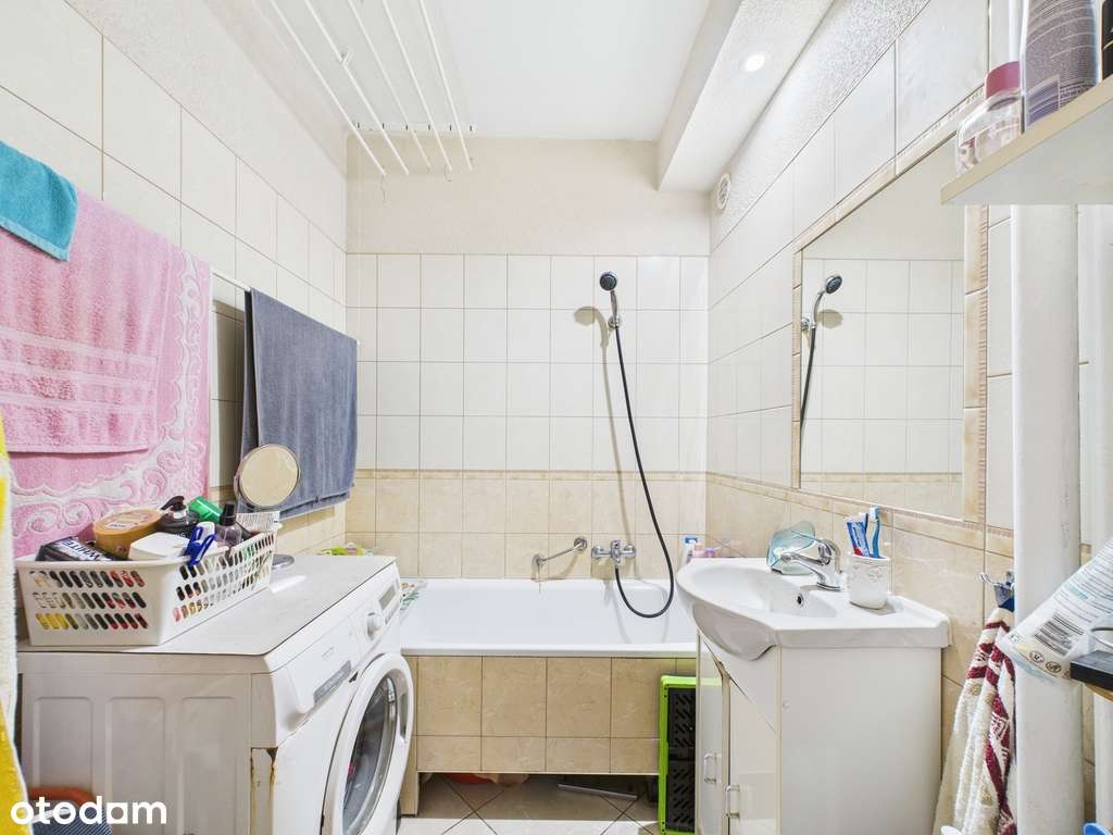 Duże mieszkanie na Osiedlu Karpackim | 4 pokoje | Balkon | Piwnica-7