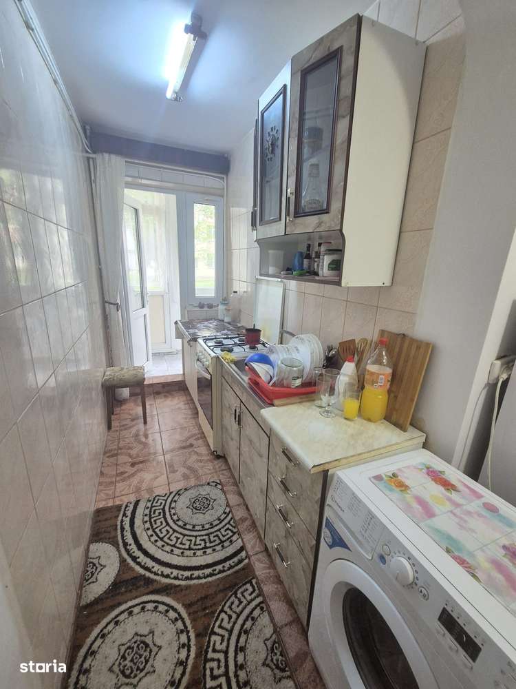 Apartament 2 camere George Enescu de vanzare-3