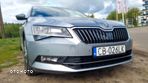 Skoda Superb 2.0 TDI L&K DSG - 15