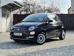 Fiat 500 1.2 8V Lounge - 7